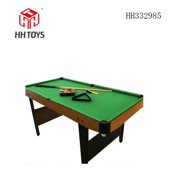 pool table series