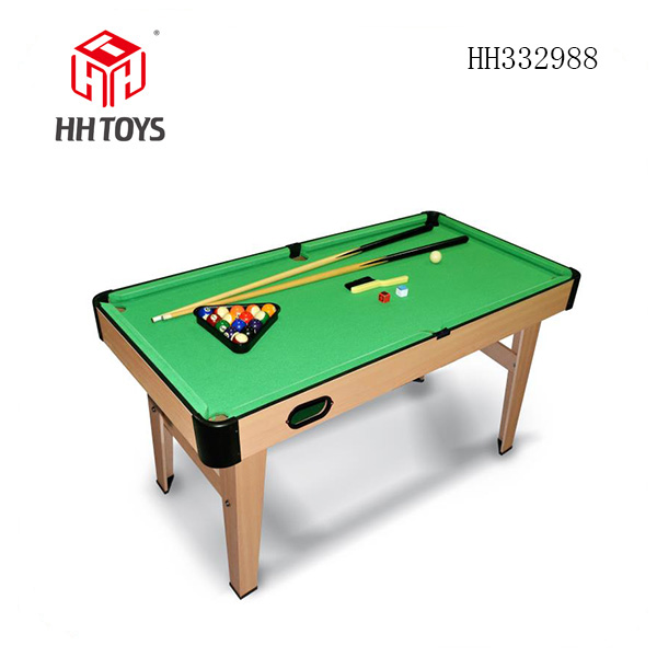 pool table series