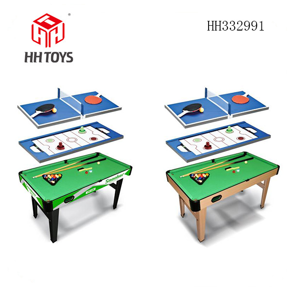 pool table series