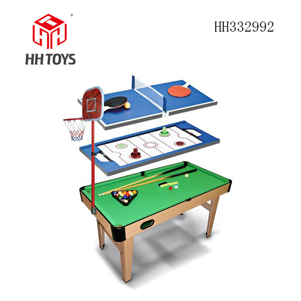 pool table series