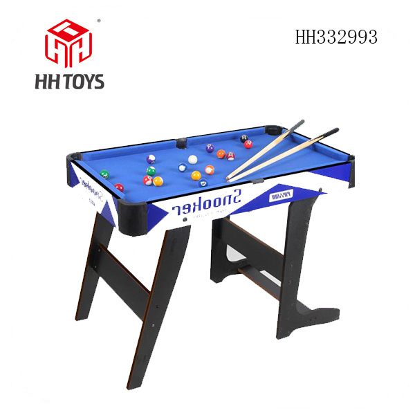 pool table series