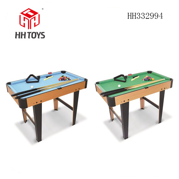 pool table series