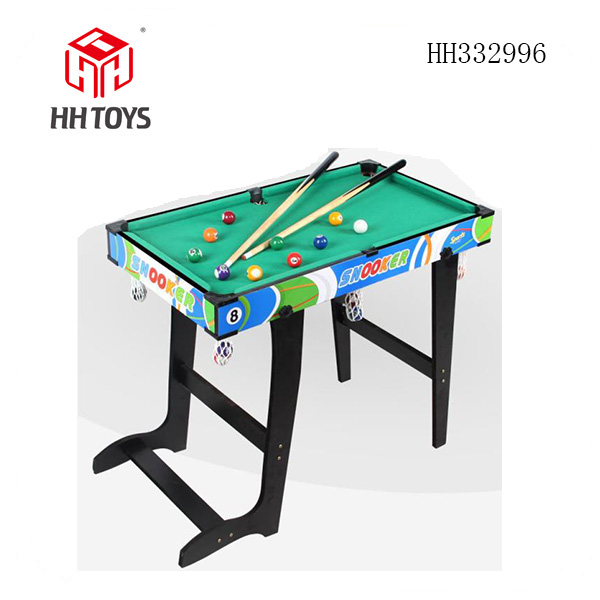 pool table series