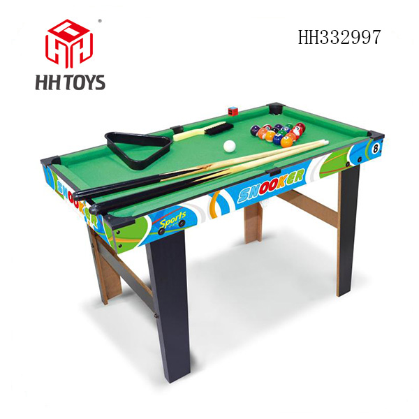 pool table series