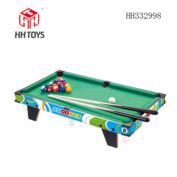 pool table series
