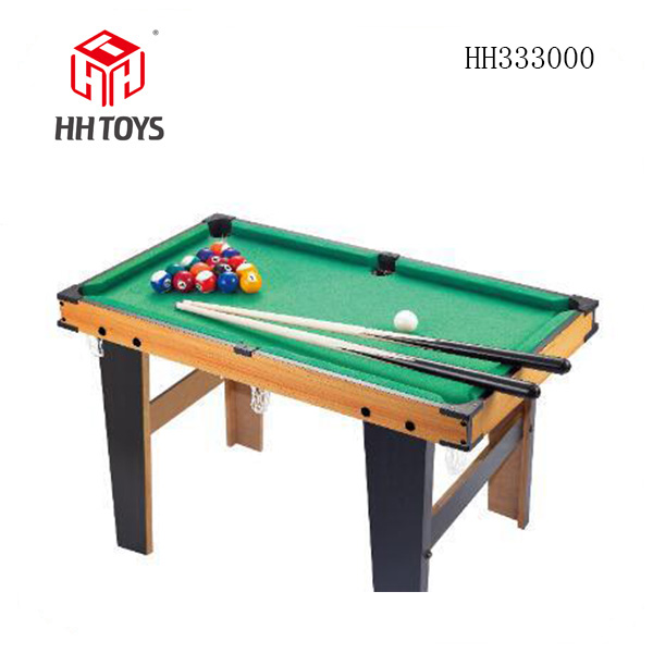 pool table series