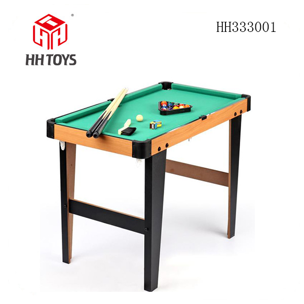 pool table series