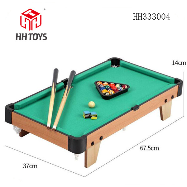pool table series