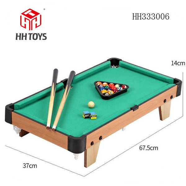 pool table series