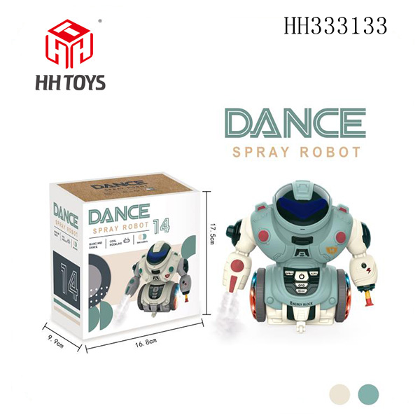 B/O robot