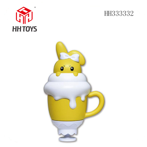 Ice cream cup