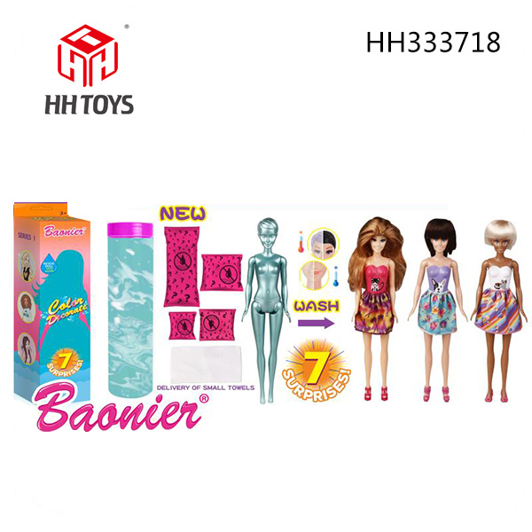Barbie