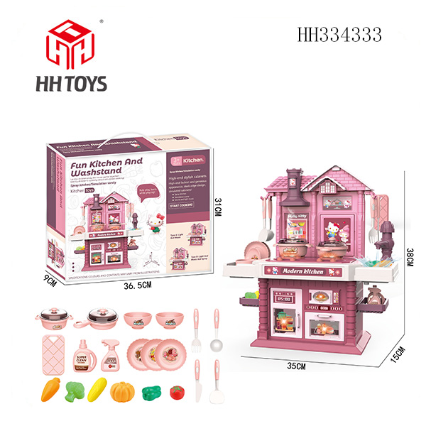 Kitchen set
