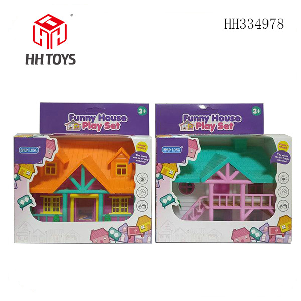 Villa Set