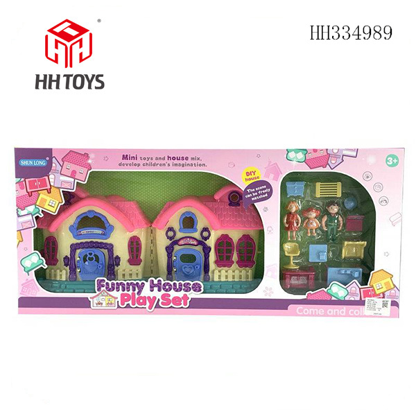 Villa Set