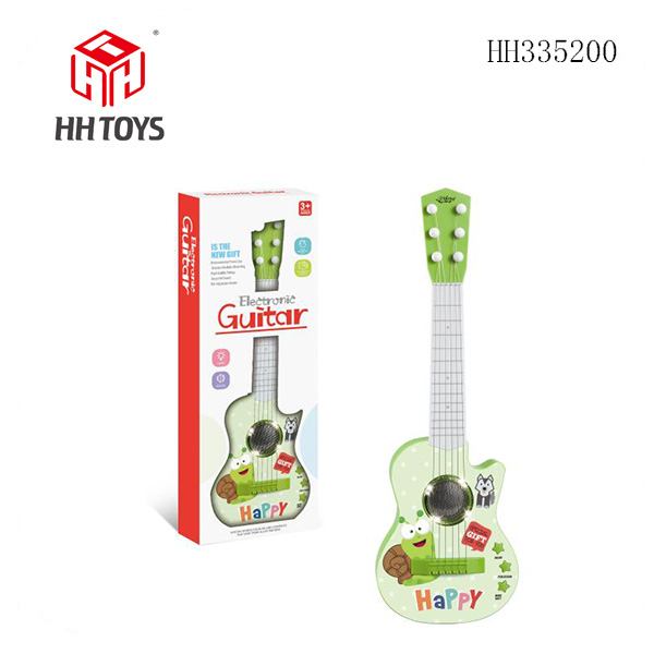 Electric guitar
