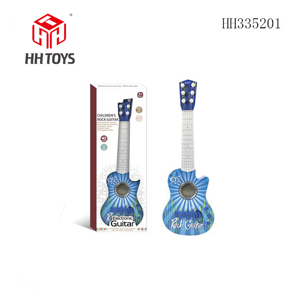 Electric guitar