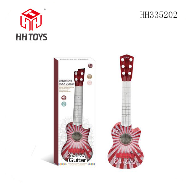 Electric guitar
