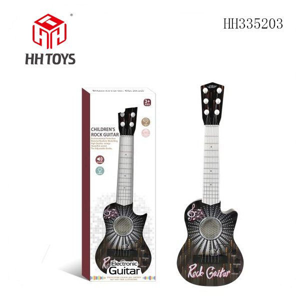 Electric guitar