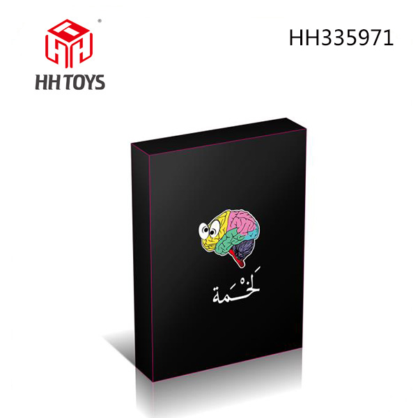 Card game series