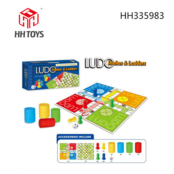 Game Chess series