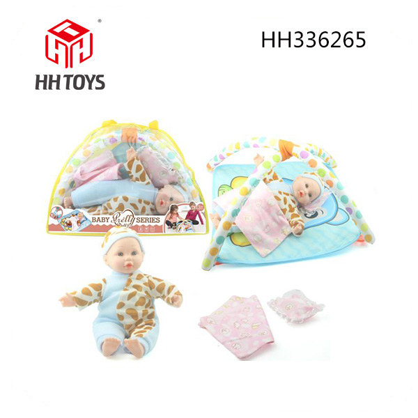 14 inch doll