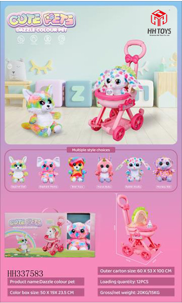 Pets series