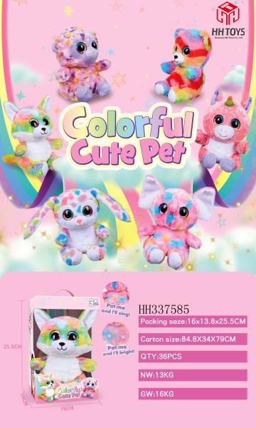 Pets series
