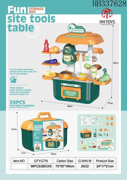 tableware series