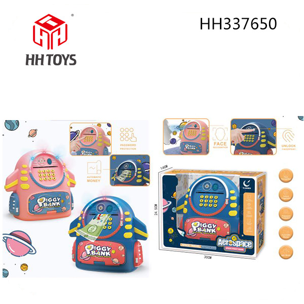 savings jar series