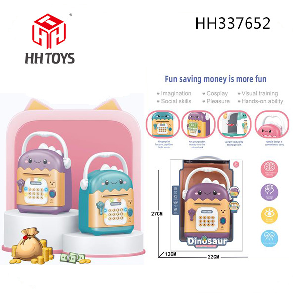 savings jar series