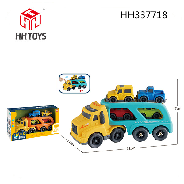truck