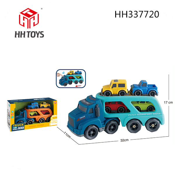 truck