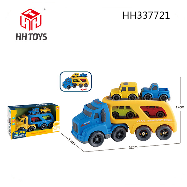 truck