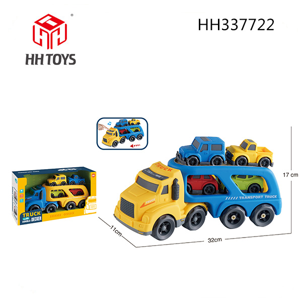 truck