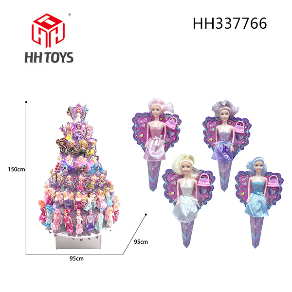 11.5寸娃娃