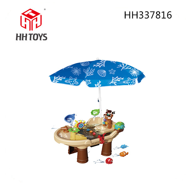 a pirate boat water Toys