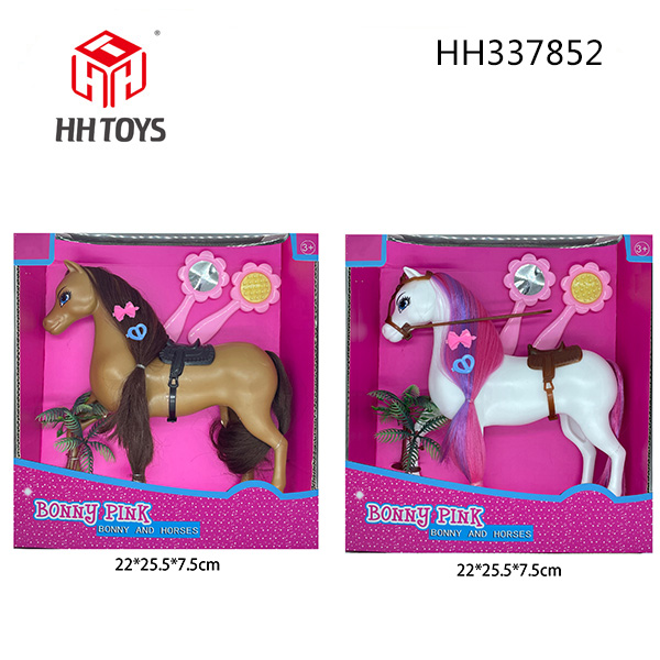 horse