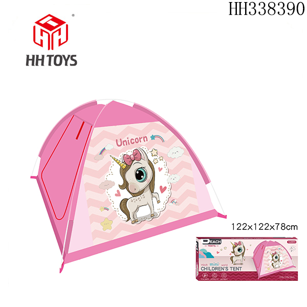 beach tent