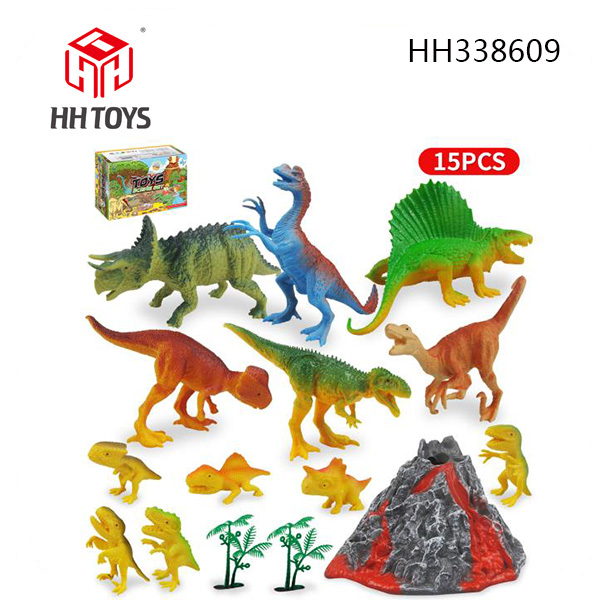 Dinosaur suit