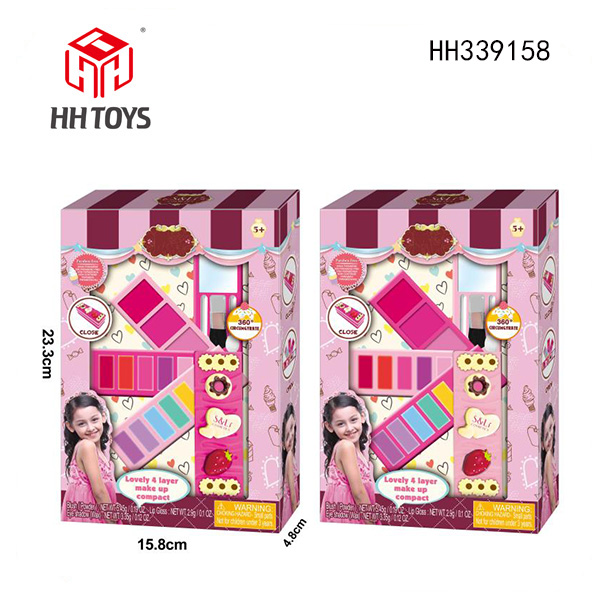化妆品套装