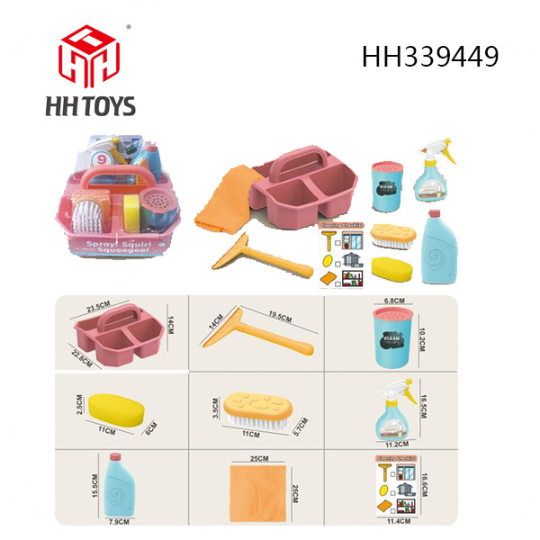 Sanitary Ware set