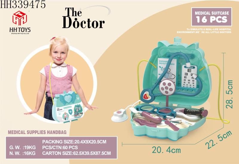 medical series