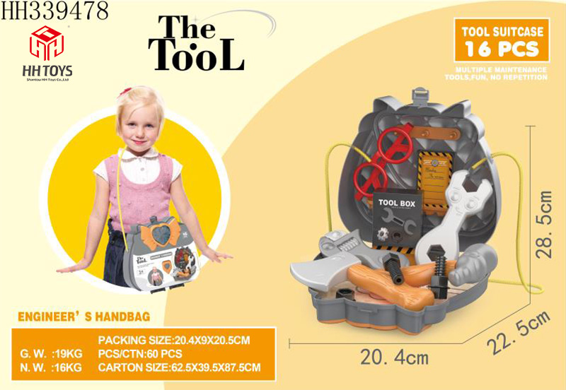tool series