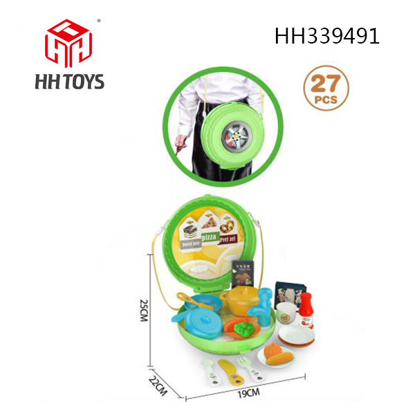 kitchen series