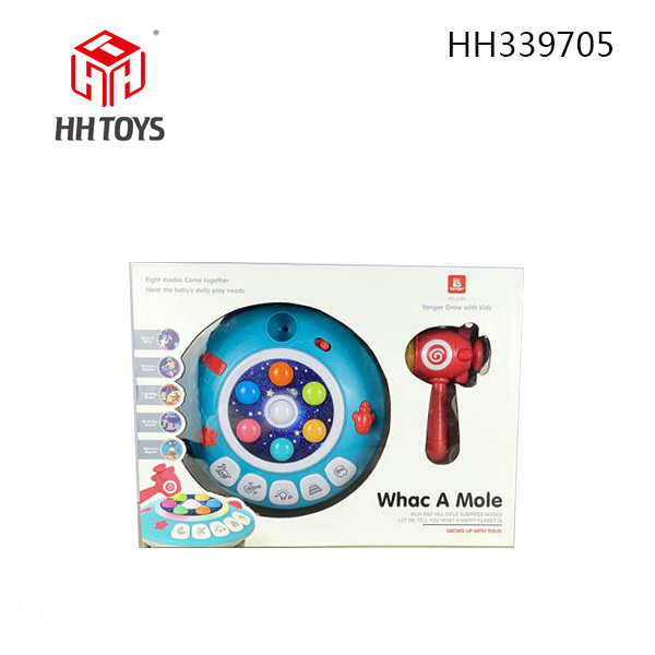 B/O Whac-A-Mole