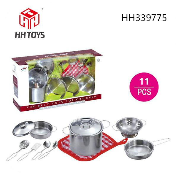 Stainless steel cutlery