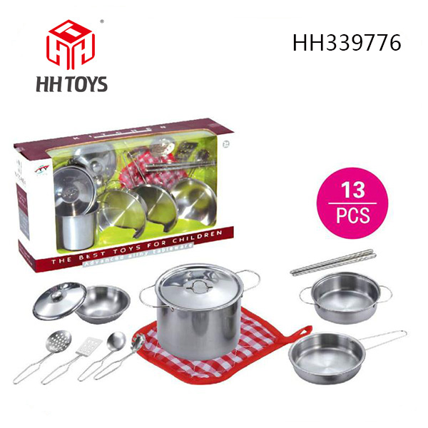 Stainless steel cutlery