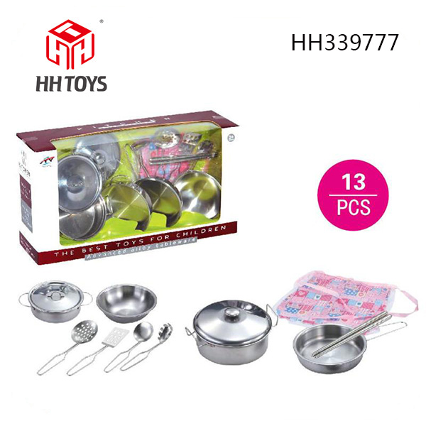 Stainless steel cutlery