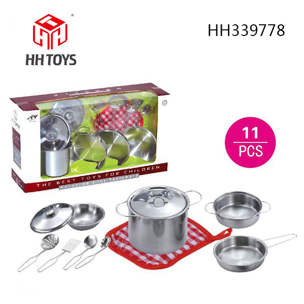 Stainless steel cutlery
